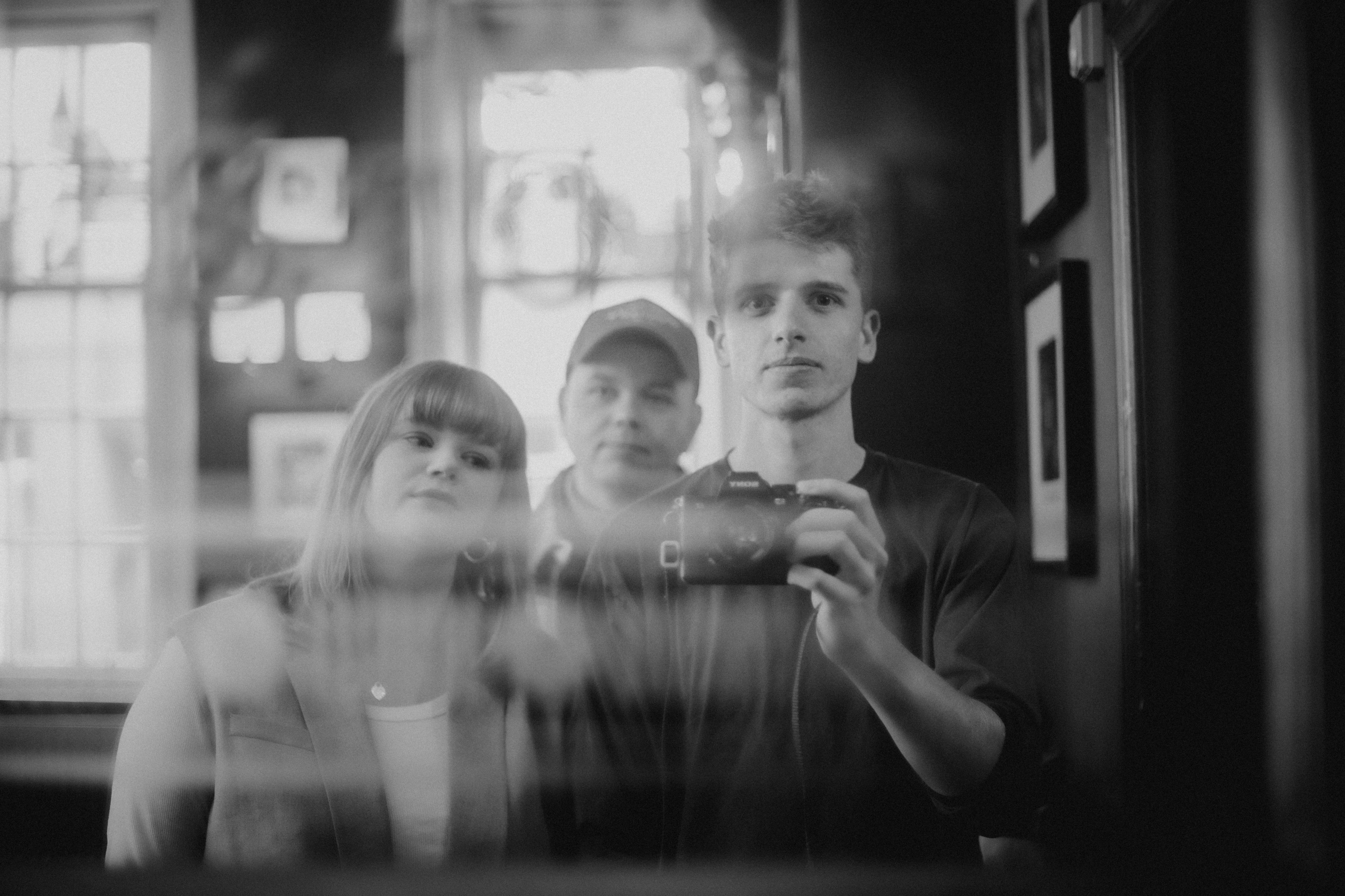 Jon Doran & The Northern Assembly